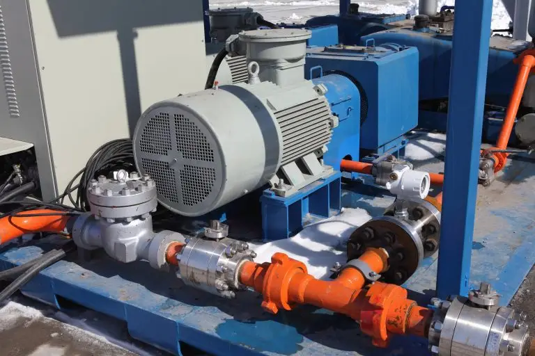 automatizare industriala